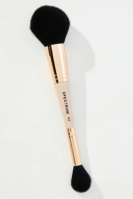 Spectrum Collections All About the Brush "The Glow" Dual-Ended Brush
