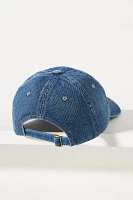 Intentionally Blank Fun Mom Baseball Cap