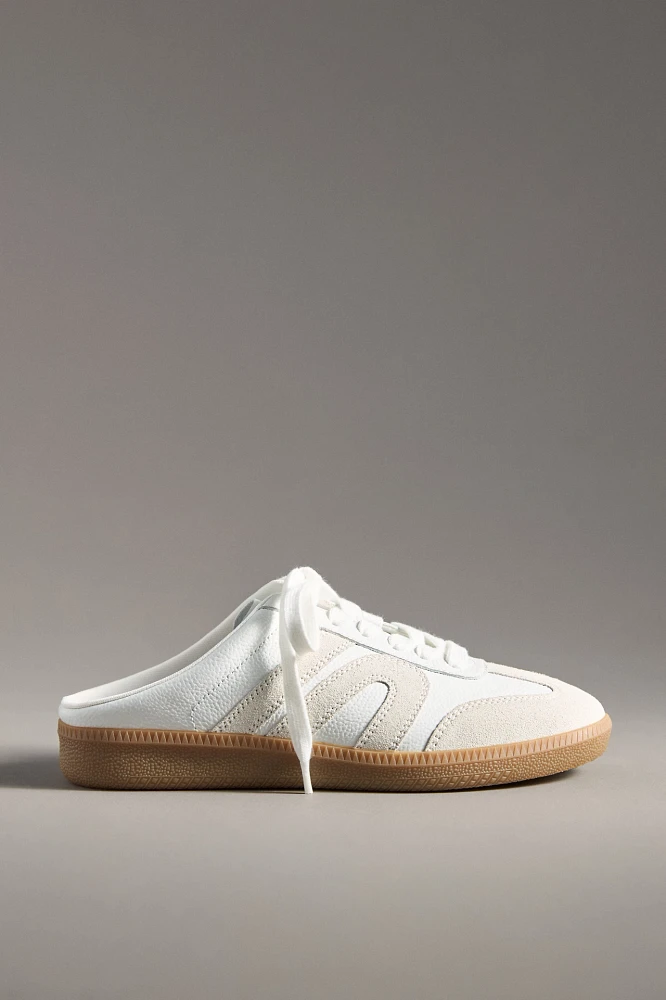 Jeffrey Campbell Up-Front Mule Sneakers