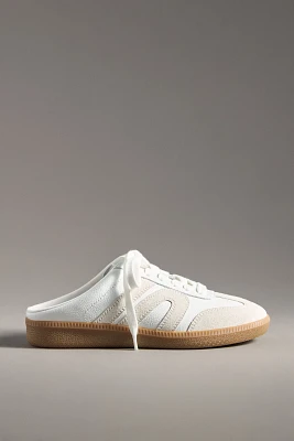 Jeffrey Campbell Up-Front Mule Sneakers
