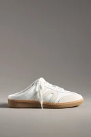Jeffrey Campbell Up-Front Mule Sneakers