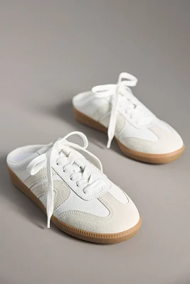 Jeffrey Campbell Up-Front Mule Sneakers