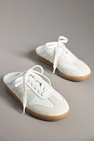 Jeffrey Campbell Up-Front Mule Sneakers
