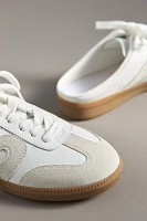 Jeffrey Campbell Up-Front Mule Sneakers