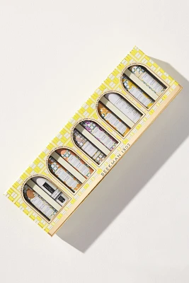 Beekman 1802 10-Piece Lip Balm Set