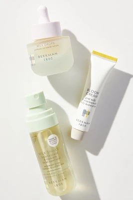 Beekman 1802 Healthy Skin Barriers Best Sellers Kit