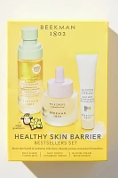 Beekman 1802 Healthy Skin Barriers Best Sellers Kit