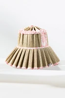 Lorna Murray Luxe Ravello Bucket Hat