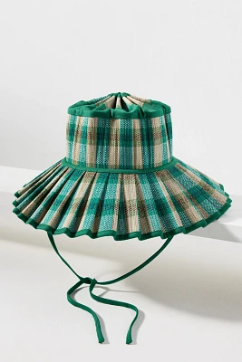 Lorna Murray Island Capri Bucket Hat