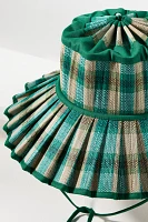 Lorna Murray Island Capri Bucket Hat