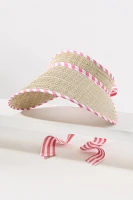 Lorna Murray Heidelberg Visor