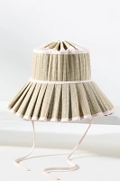 Lorna Murray Capri Bucket Hat