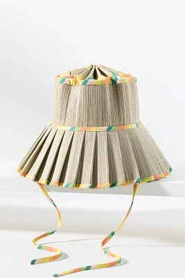 Lorna Murray Luxe Capri Bucket Hat