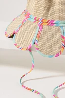 Lorna Murray Luxe Manhattan Bucket Hat