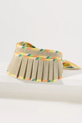 Lorna Murray Island Cabana Sun Visor