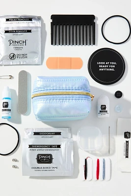 Pinch Provisions Puffer Minimergency Kit