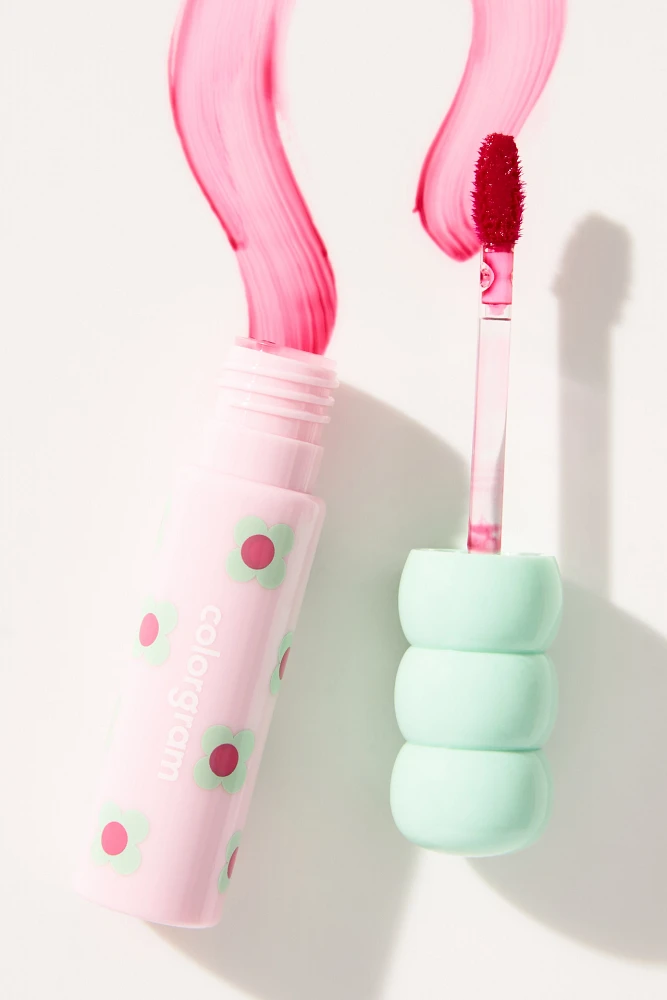 Colorgram Fruity Glass Lip Tint