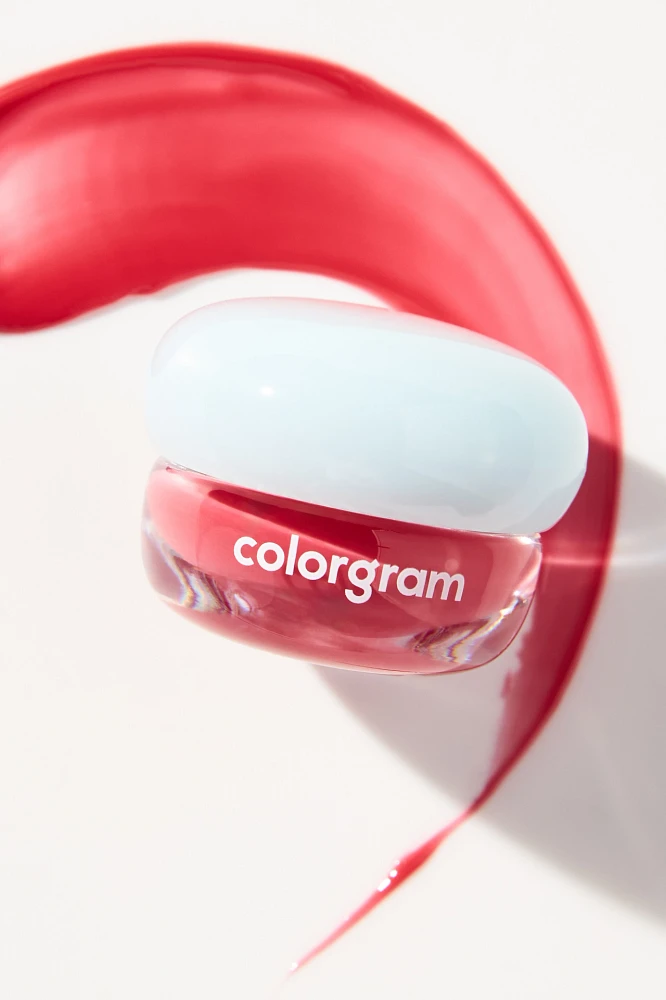 Colorgram Tintin Dory Lip Gloss Jam