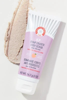 First Aid Beauty Travel-Size KP Bump Eraser Body Scrub