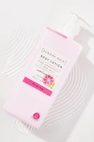 Sunday Rain Pink Grapefruit & Sea Salt Body Wash