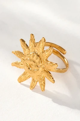 Sun Ring