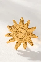 Sun Ring