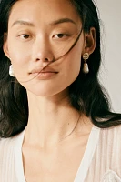 Pearl Drop Earrings