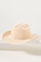 Wyeth Nubby Cowboy Hat