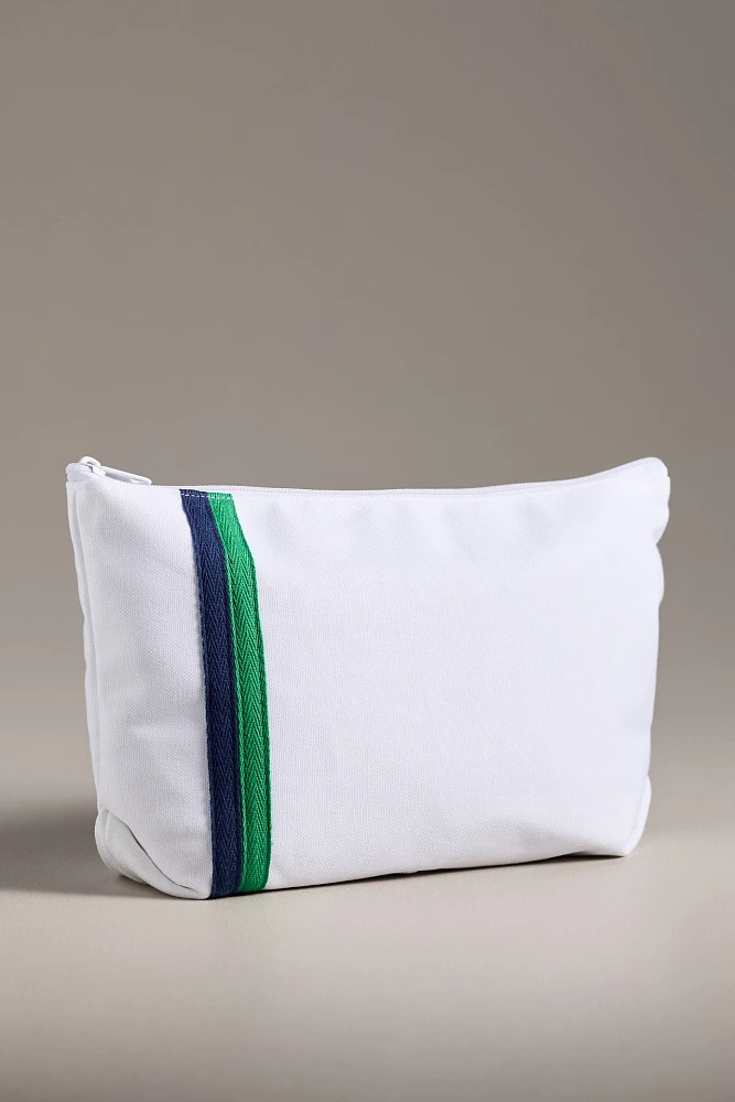 Crab & Cleek Cosmetic Bag