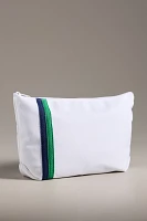 Crab & Cleek Cosmetic Bag