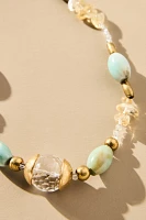 Mercedes Salazar Energia Necklace