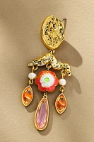 Mignonne Gavigan Sierra Drop Earrings