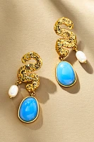 Mignonne Gavigan Noemi Drop Earrings