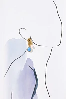 Mignonne Gavigan Noemi Drop Earrings