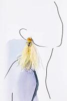Mignonne Gavigan Amarillo Bird Drop Earrings