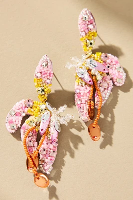 Mignonne Gavigan Paz Drop Earrings
