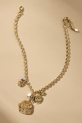 Mignonne Gavigan Carmen Charm Necklace