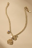 Mignonne Gavigan Carmen Charm Necklace