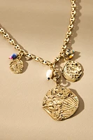 Mignonne Gavigan Carmen Charm Necklace