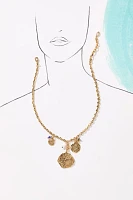 Mignonne Gavigan Carmen Charm Necklace