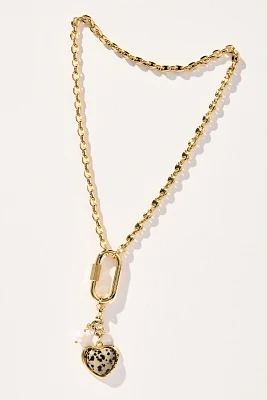 Mignonne Gavigan Gabriela Charm Necklace
