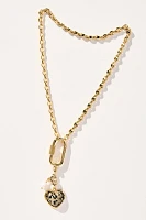 Mignonne Gavigan Gabriela Charm Necklace