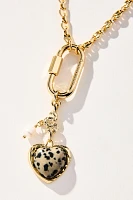Mignonne Gavigan Gabriela Charm Necklace
