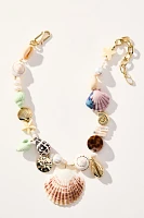 Mignonne Gavigan Emmi Shell Necklace