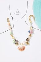 Mignonne Gavigan Emmi Shell Necklace