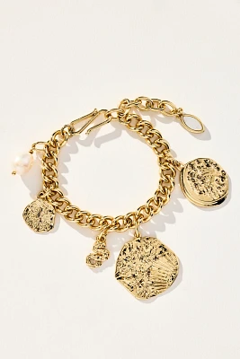 Mignonne Gavigan Carmen Charm Bracelet