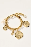 Mignonne Gavigan Carmen Charm Bracelet