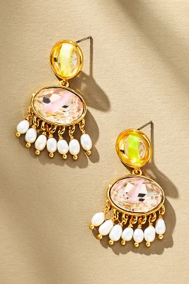Mignonne Gavigan Azura Drop Earrings