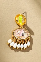 Mignonne Gavigan Azura Drop Earrings