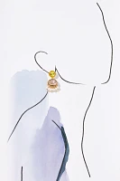 Mignonne Gavigan Azura Drop Earrings